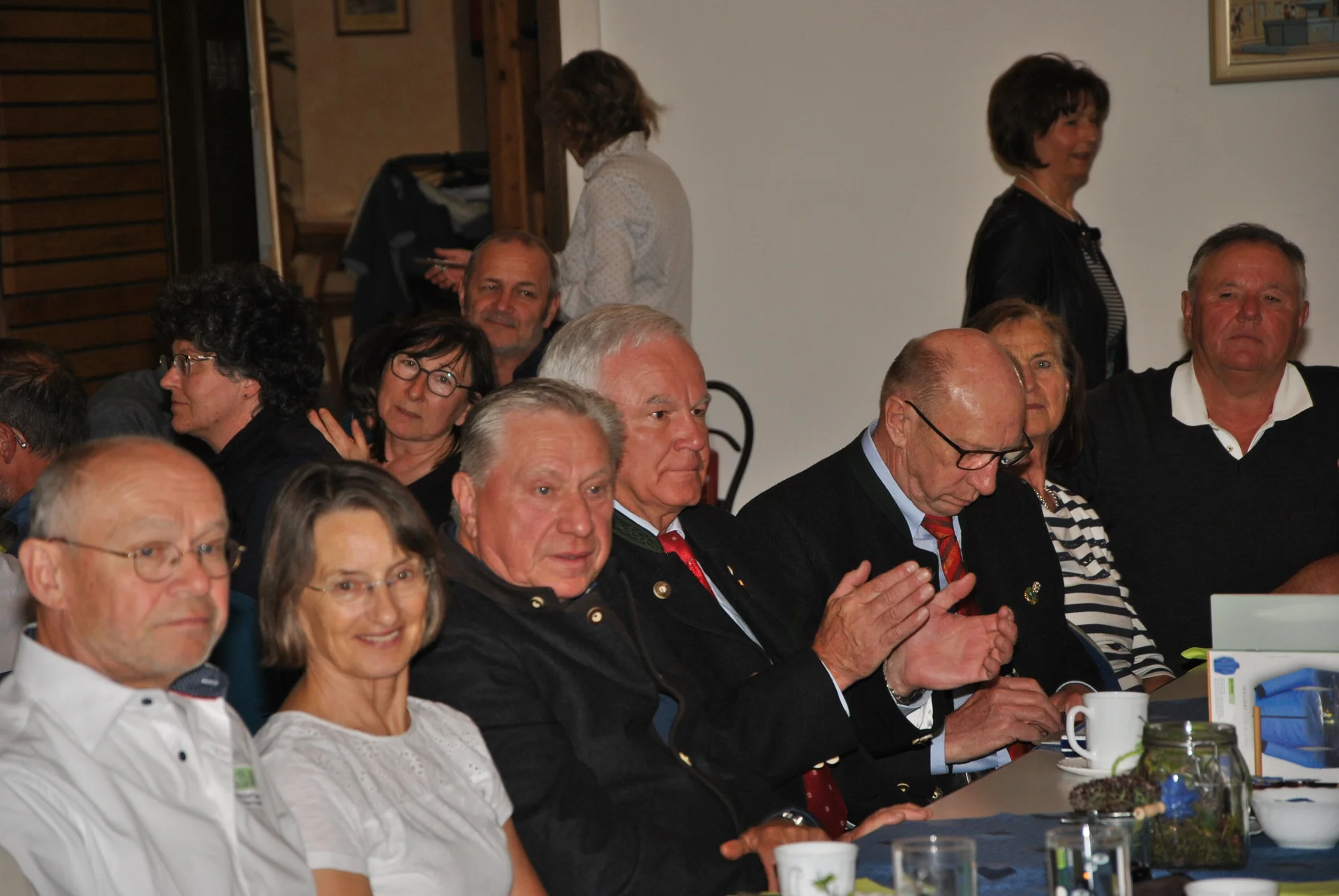 4 Wir waren dabei - Impressionen vom Festabend | © Frankl Günther