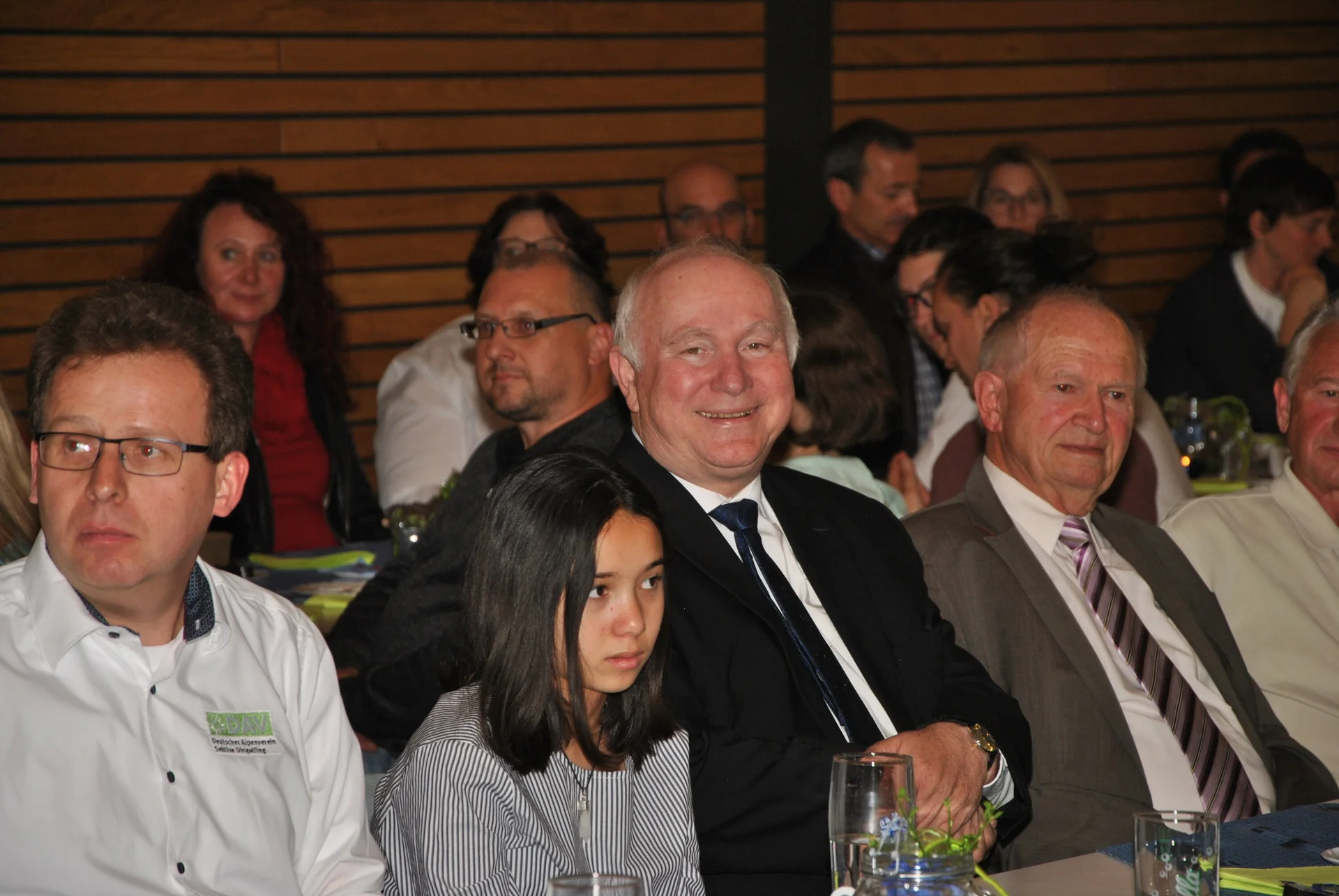 4 Wir waren dabei - Impressionen vom Festabend | © Frankl Günther