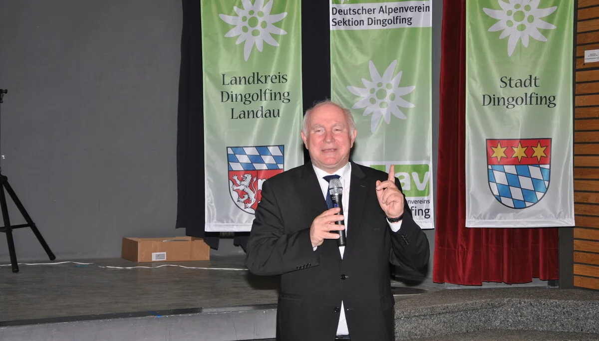 4 Wir waren dabei - Impressionen vom Festabend | © Frankl Günther