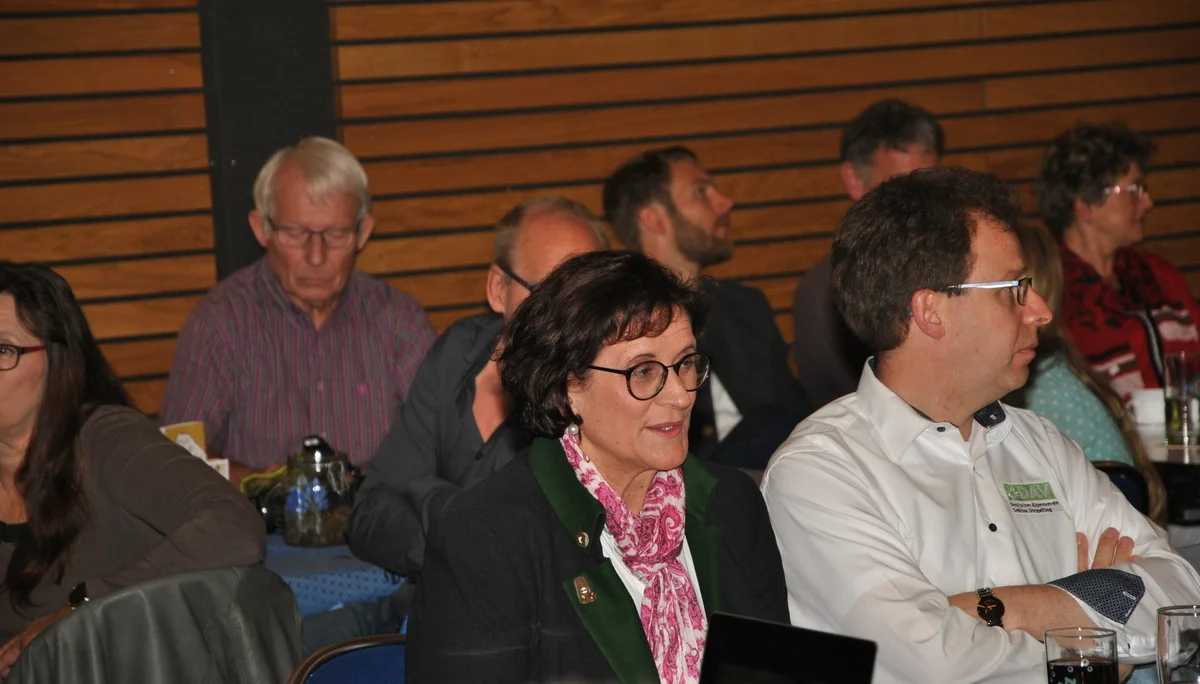 4 Wir waren dabei - Impressionen vom Festabend | © Frankl Günther