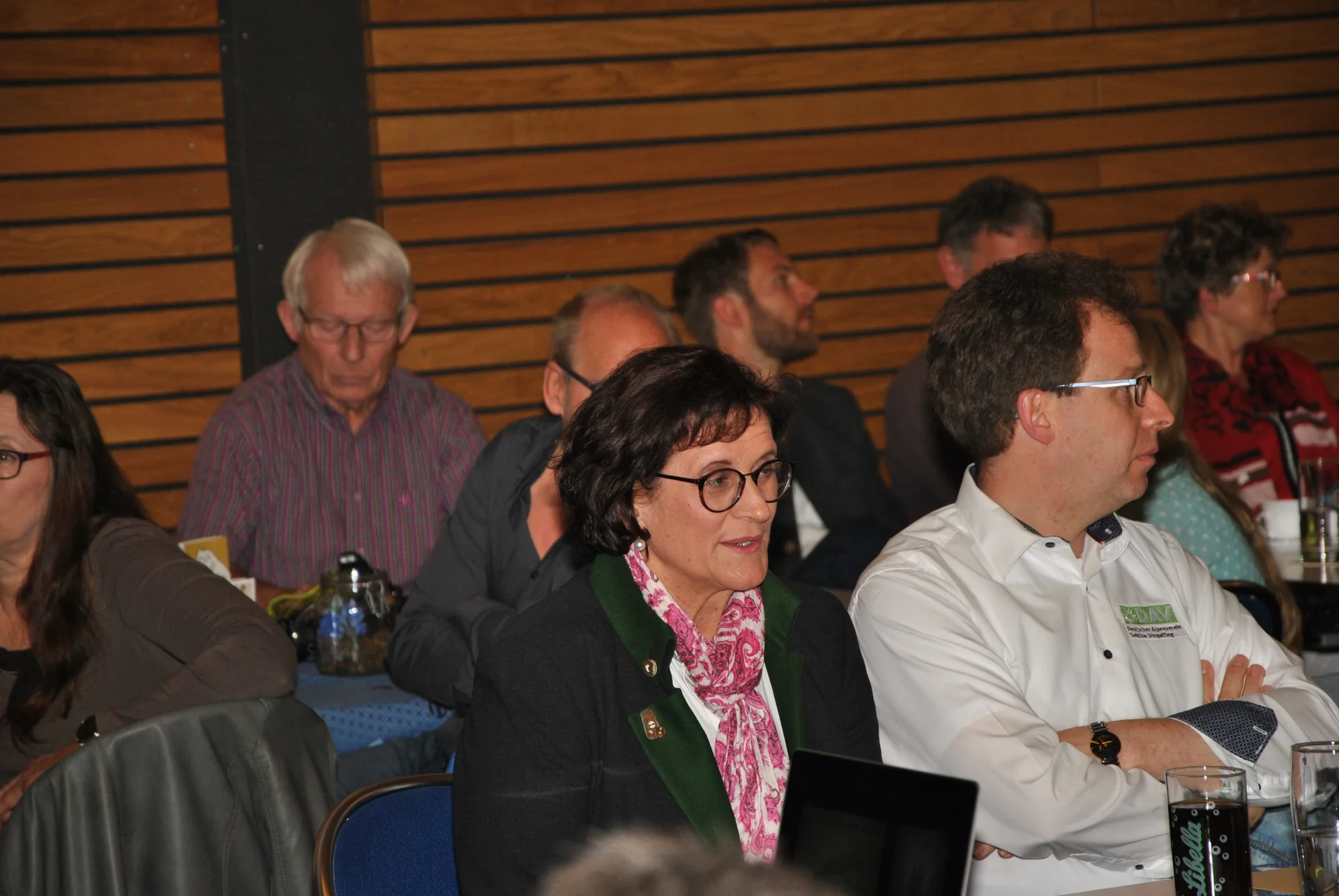 4 Wir waren dabei - Impressionen vom Festabend | © Frankl Günther