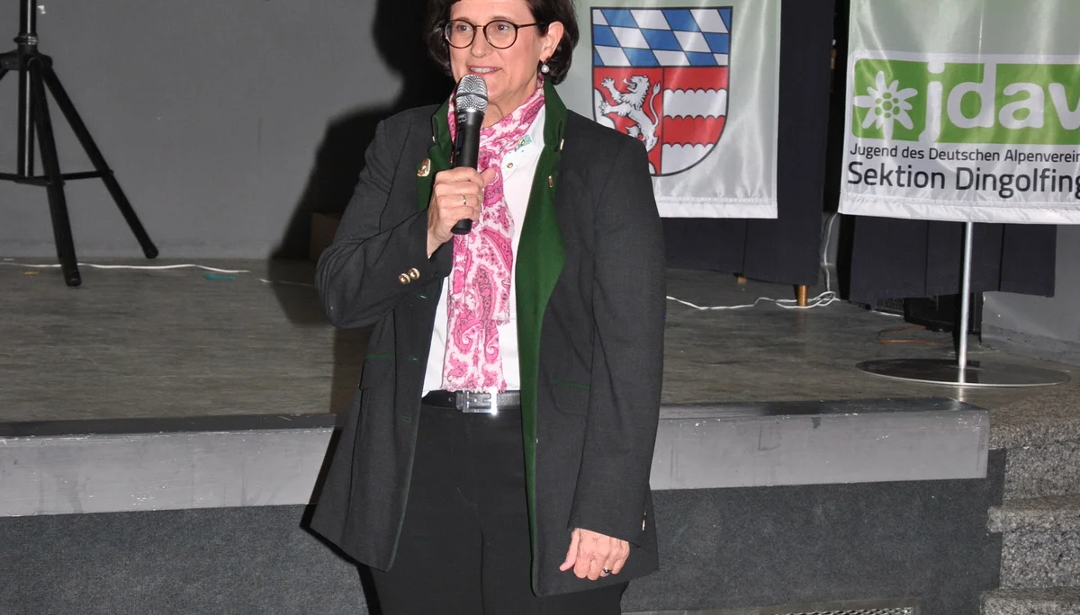 4 Wir waren dabei - Impressionen vom Festabend | © Frankl Günther