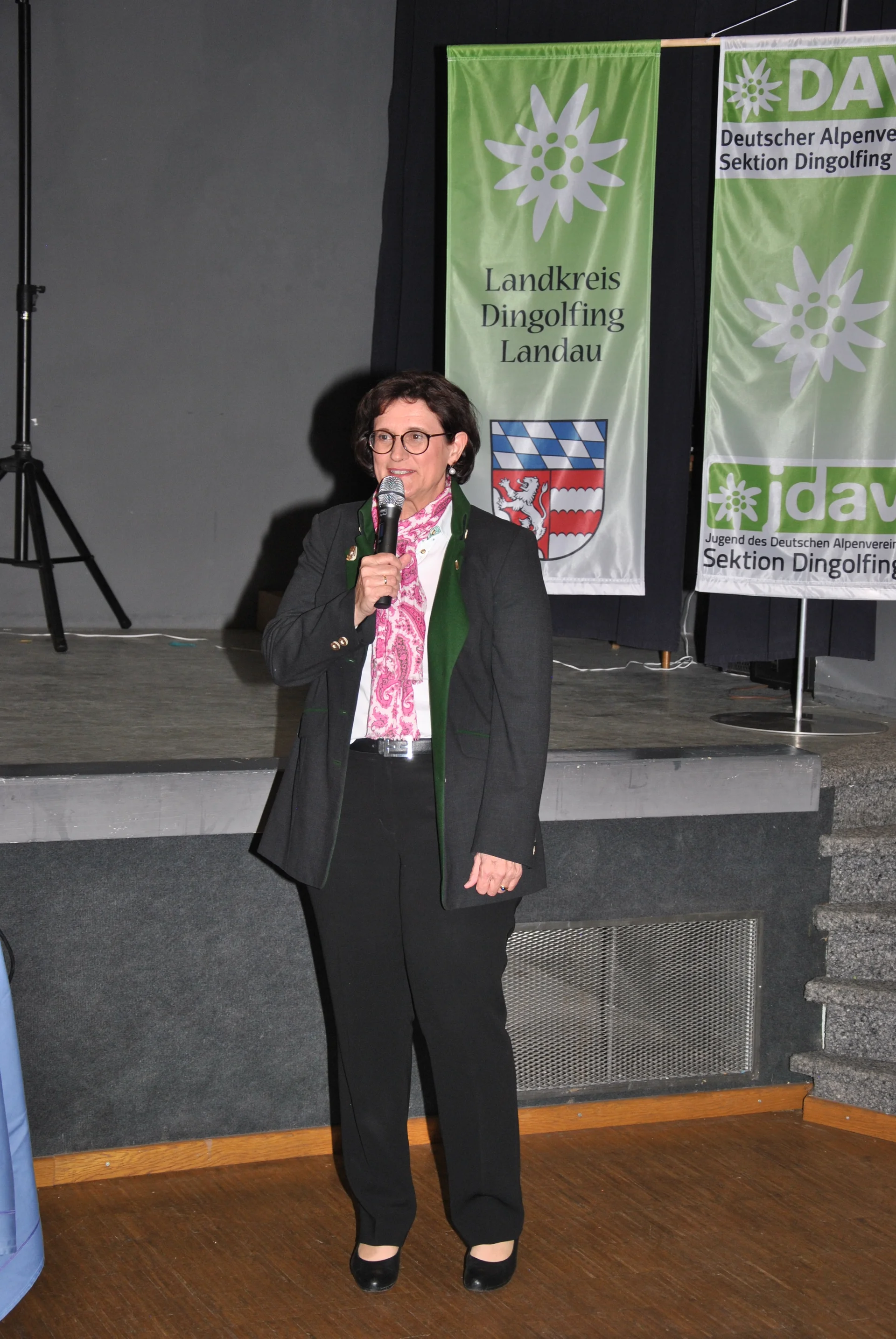 4 Wir waren dabei - Impressionen vom Festabend | © Frankl Günther