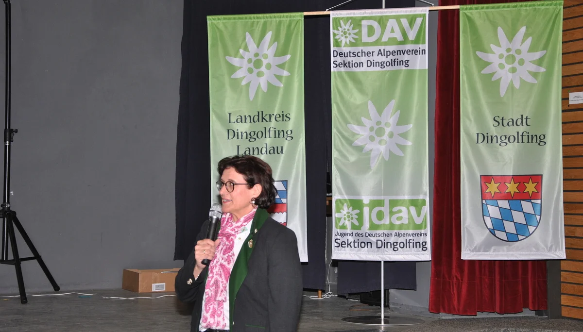 4 Wir waren dabei - Impressionen vom Festabend | © Frankl Günther