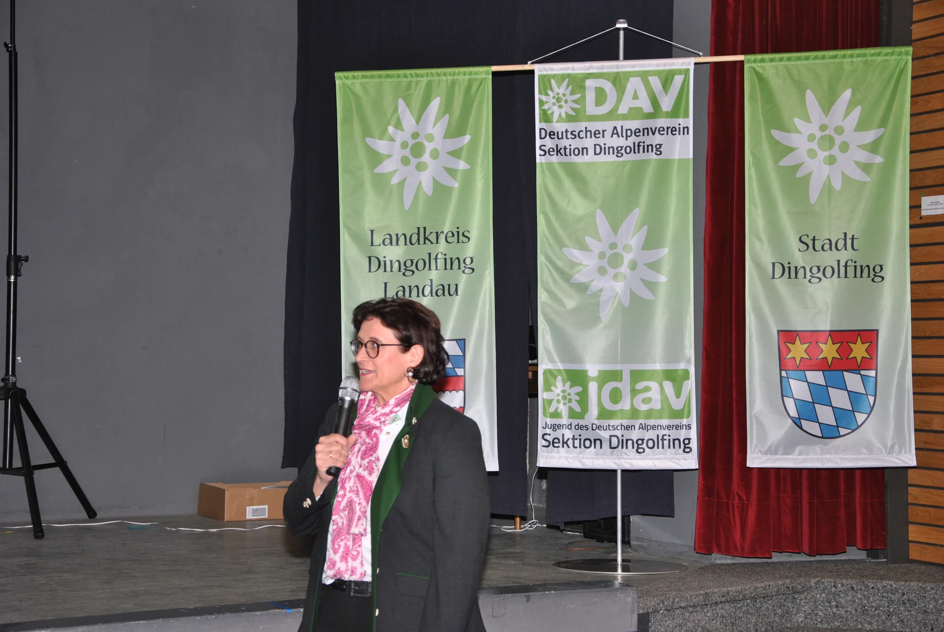 4 Wir waren dabei - Impressionen vom Festabend | © Frankl Günther