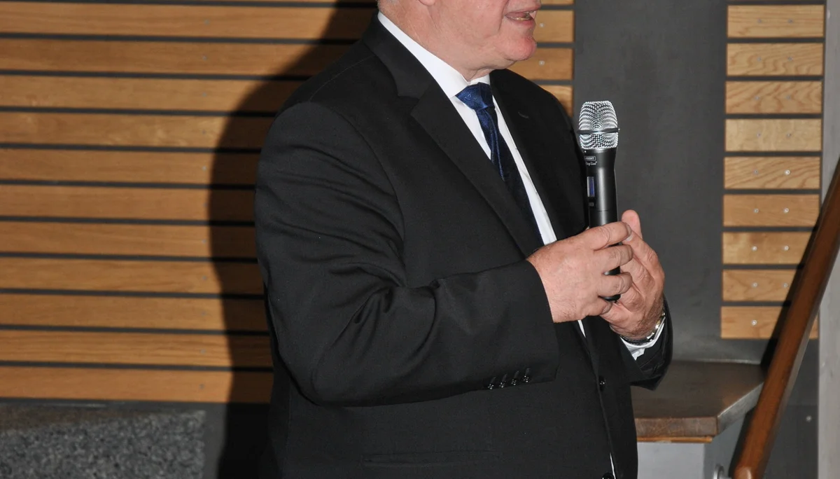 4 Wir waren dabei - Impressionen vom Festabend | © Frankl Günther