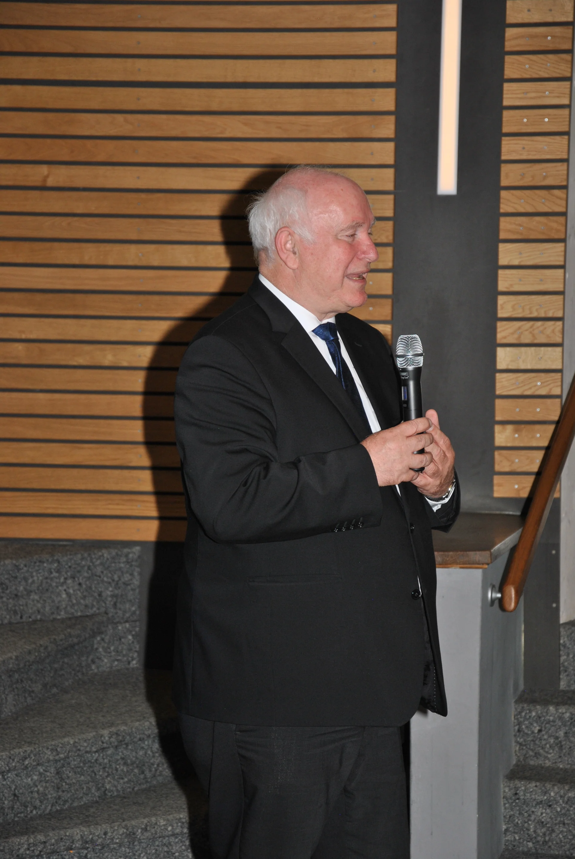 4 Wir waren dabei - Impressionen vom Festabend | © Frankl Günther