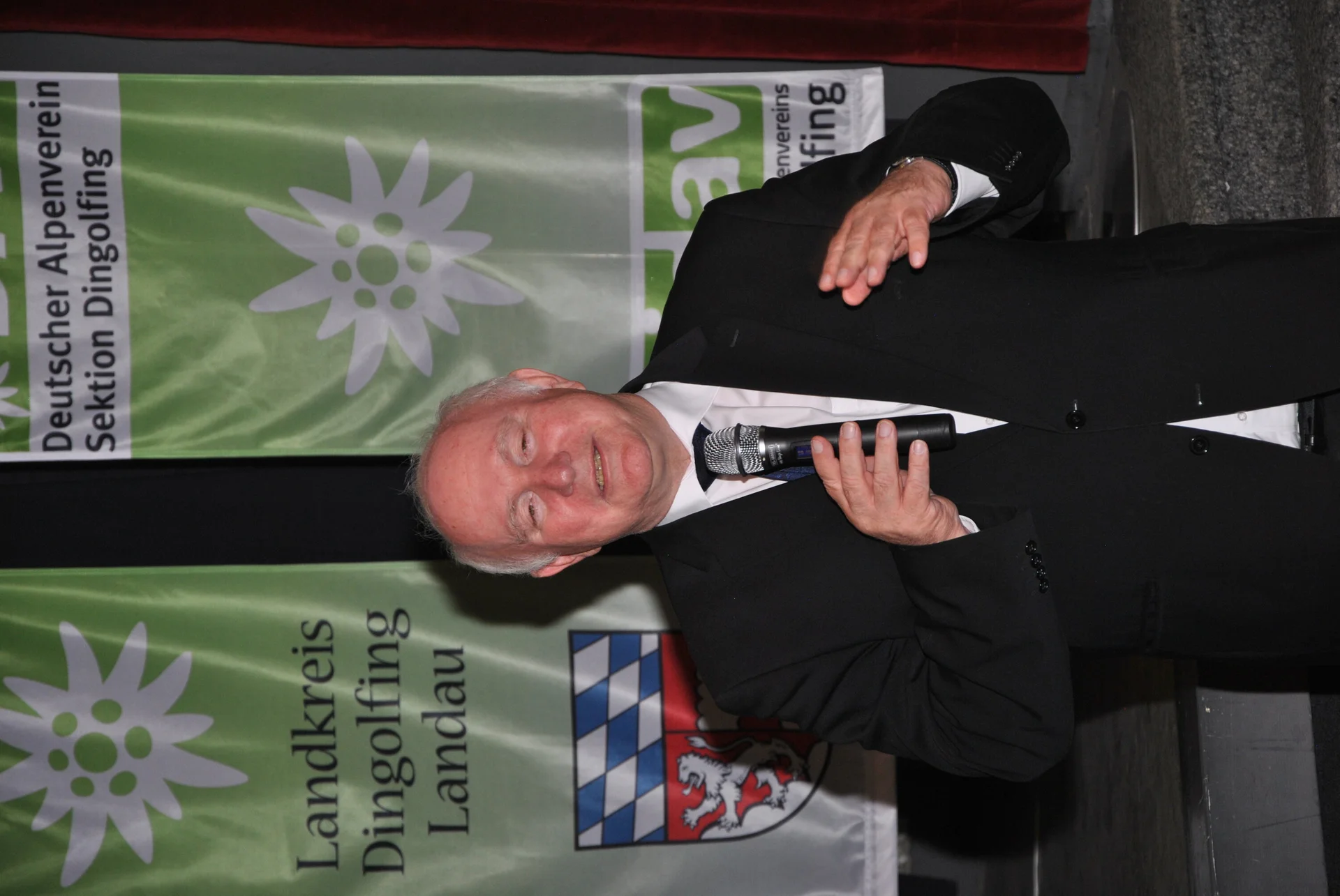 4 Wir waren dabei - Impressionen vom Festabend | © Frankl Günther