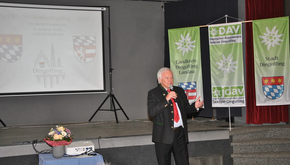 4 Wir waren dabei - Impressionen vom Festabend | © Frankl Günther