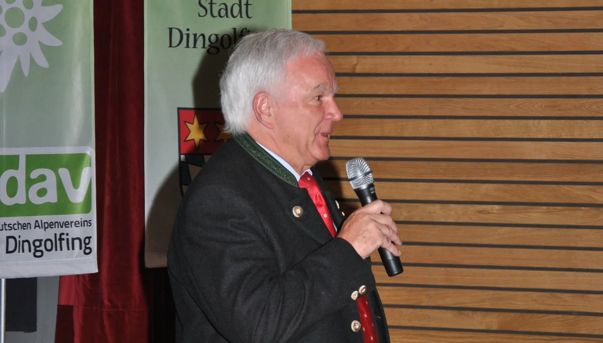 4 Wir waren dabei - Impressionen vom Festabend | © Frankl Günther