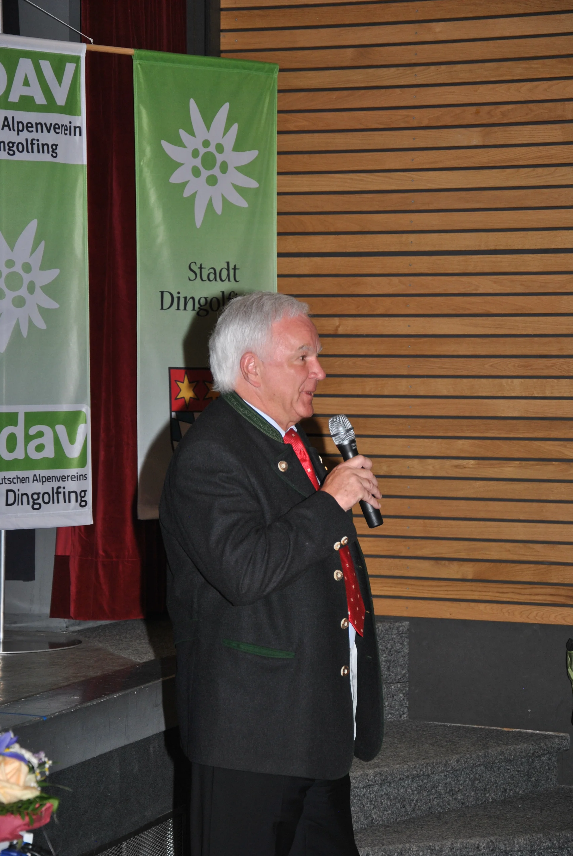 4 Wir waren dabei - Impressionen vom Festabend | © Frankl Günther