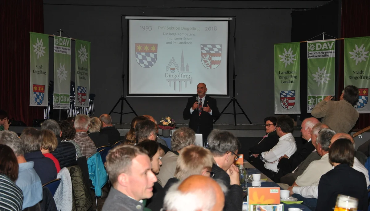 4 Wir waren dabei - Impressionen vom Festabend | © Frankl Günther