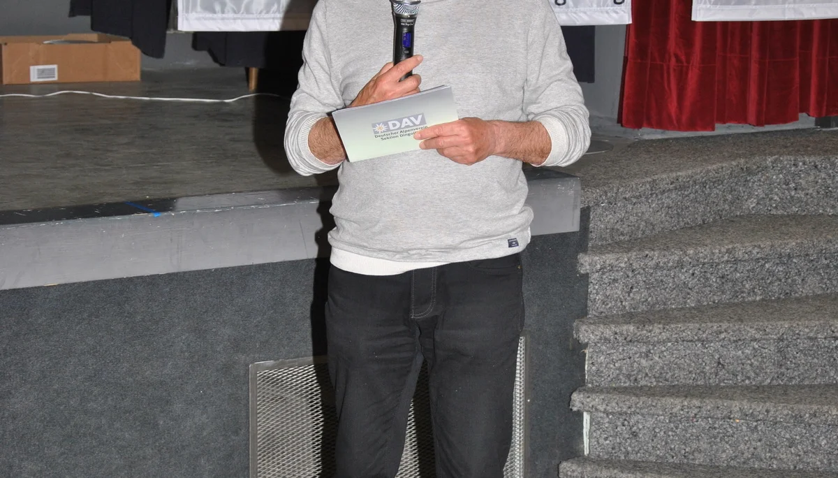 4 Wir waren dabei - Impressionen vom Festabend | © Frankl Günther