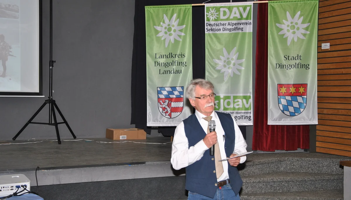 4 Wir waren dabei - Impressionen vom Festabend | © Frankl Günther