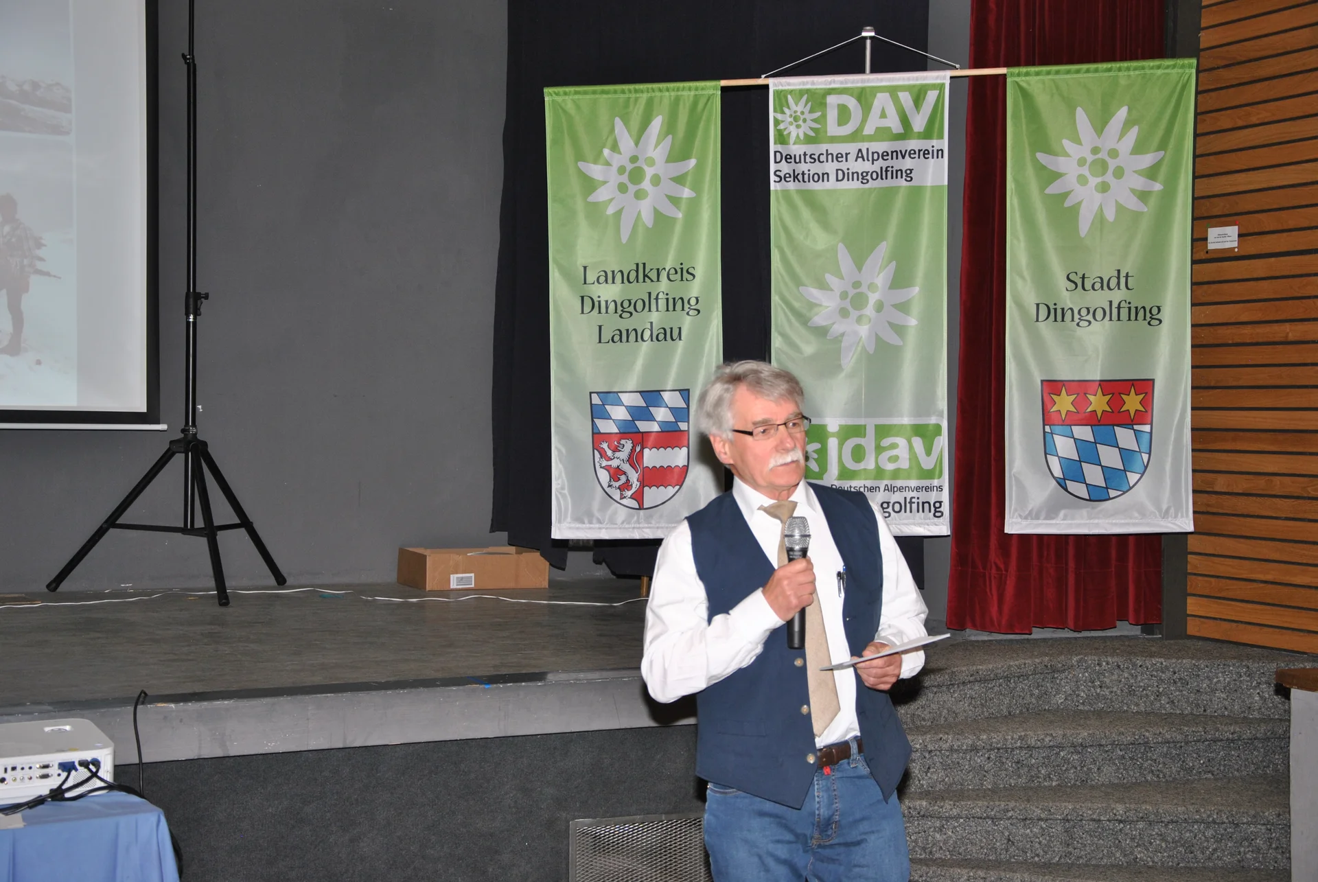 4 Wir waren dabei - Impressionen vom Festabend | © Frankl Günther