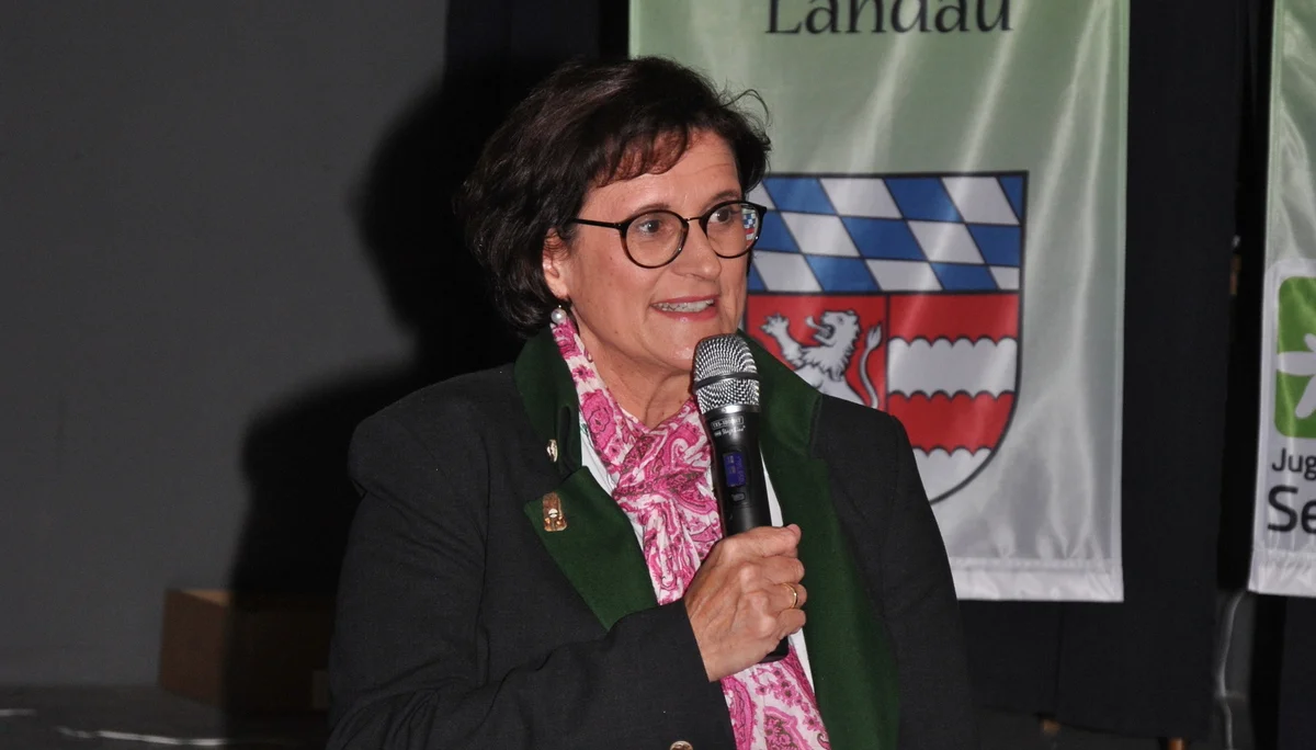 4 Wir waren dabei - Impressionen vom Festabend | © Frankl Günther