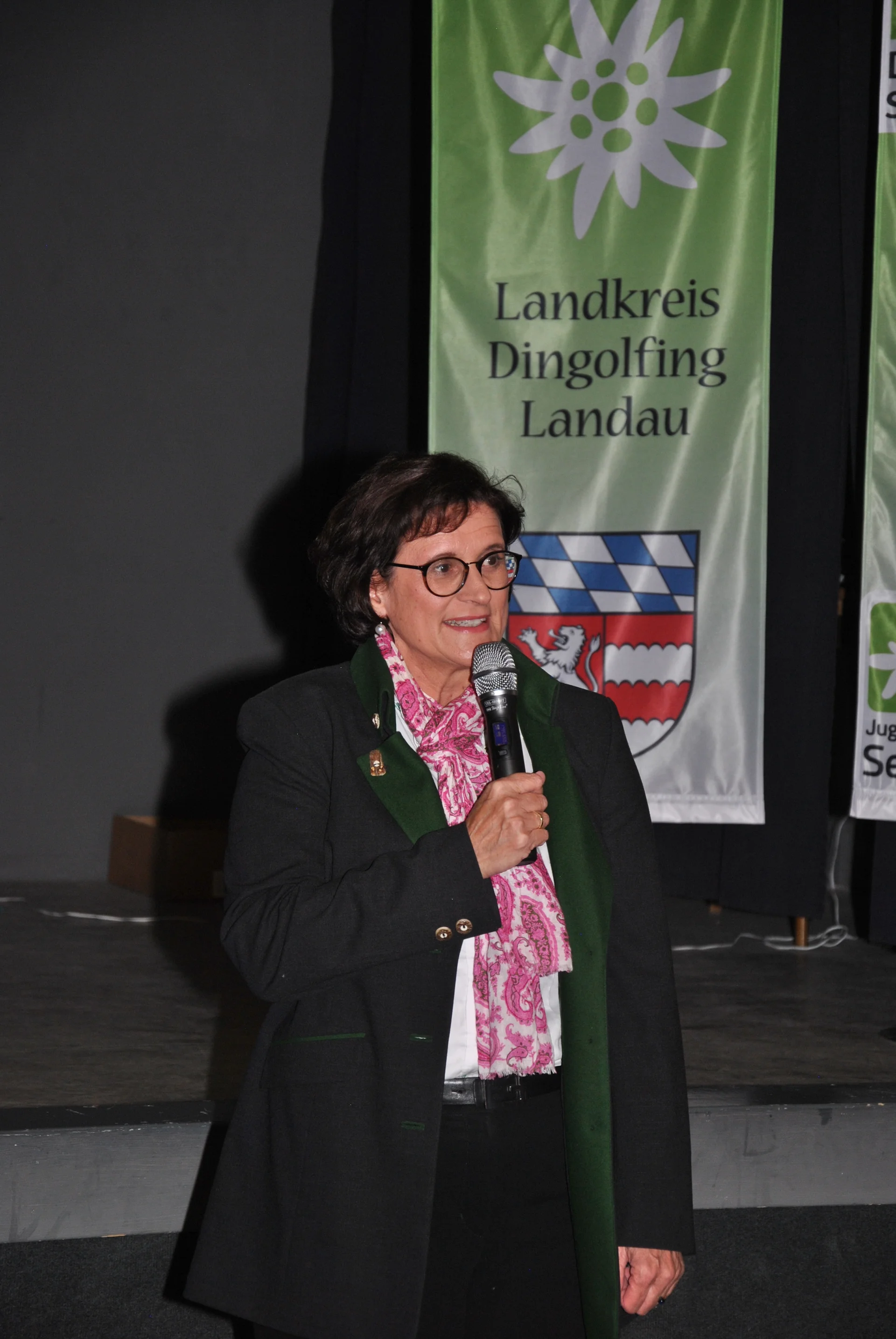 4 Wir waren dabei - Impressionen vom Festabend | © Frankl Günther