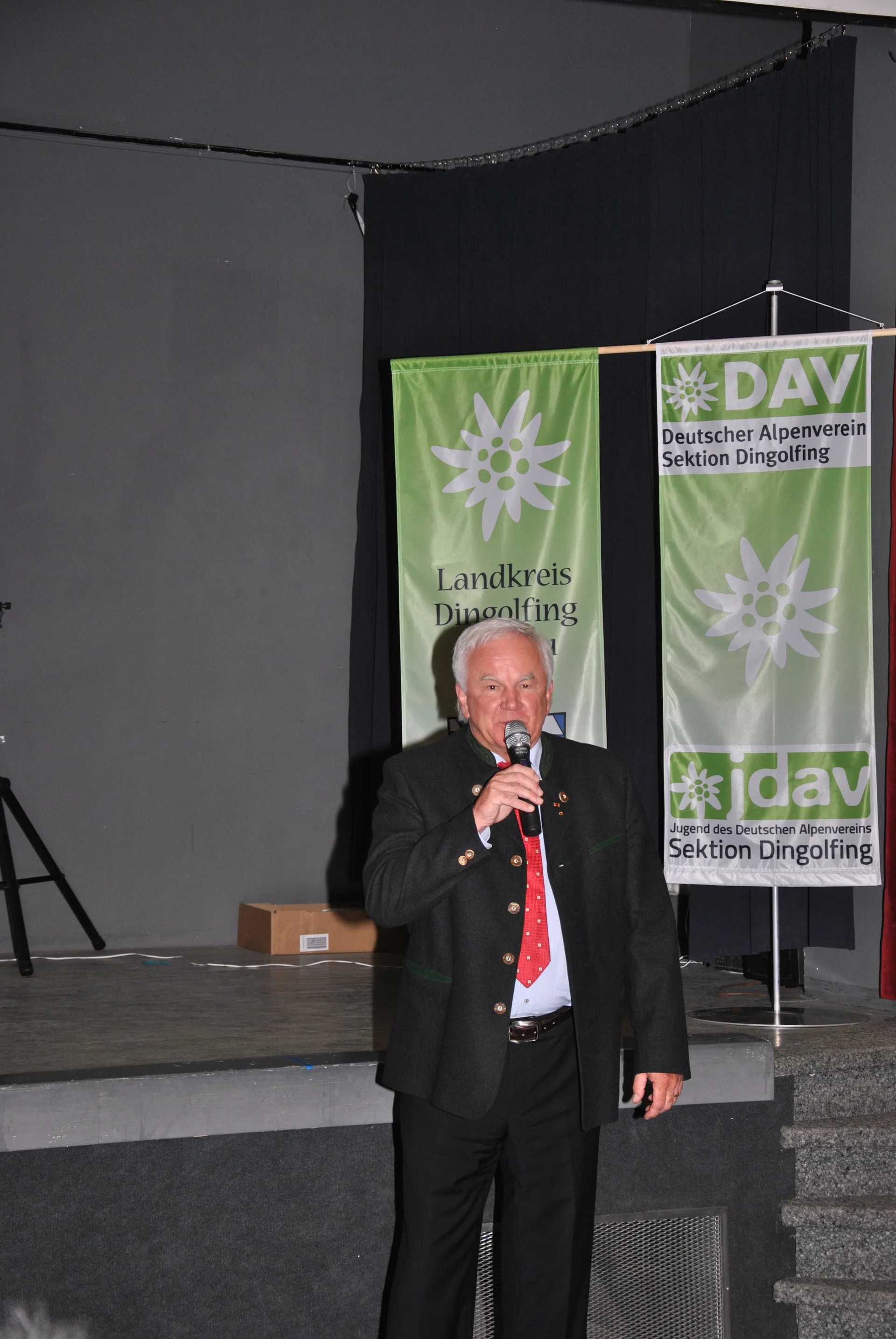 4 Wir waren dabei - Impressionen vom Festabend | © Frankl Günther