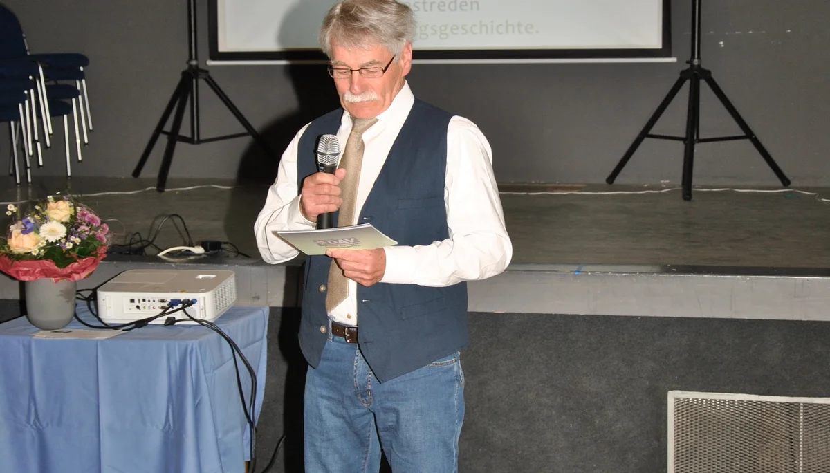 4 Wir waren dabei - Impressionen vom Festabend | © Frankl Günther