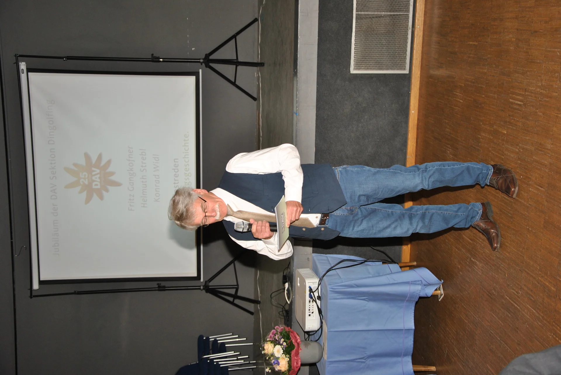 4 Wir waren dabei - Impressionen vom Festabend | © Frankl Günther