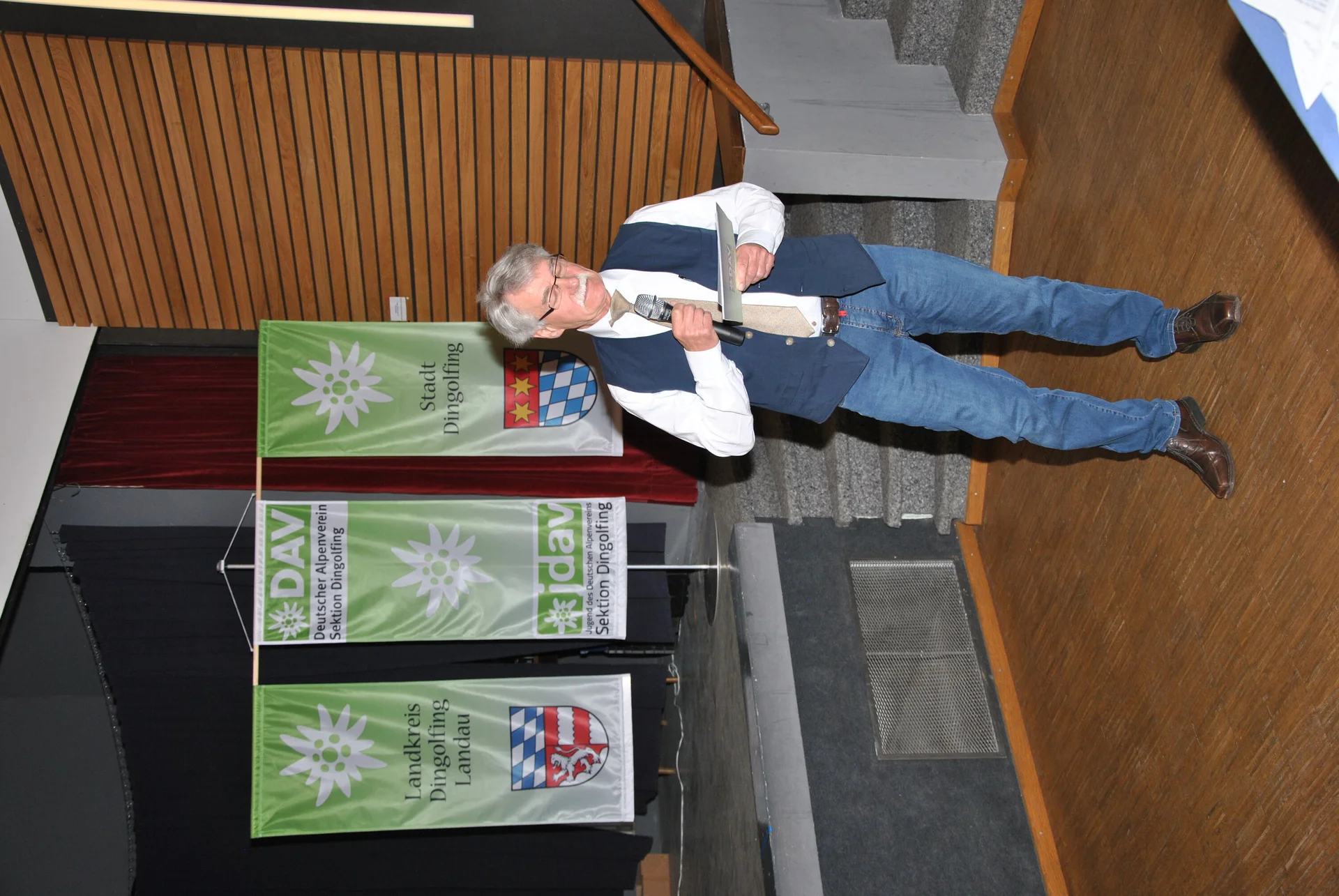 4 Wir waren dabei - Impressionen vom Festabend | © Frankl Günther