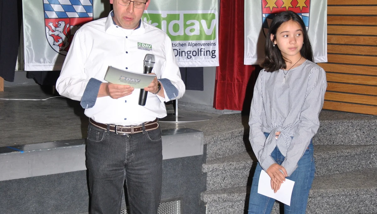 4 Wir waren dabei - Impressionen vom Festabend | © Frankl Günther