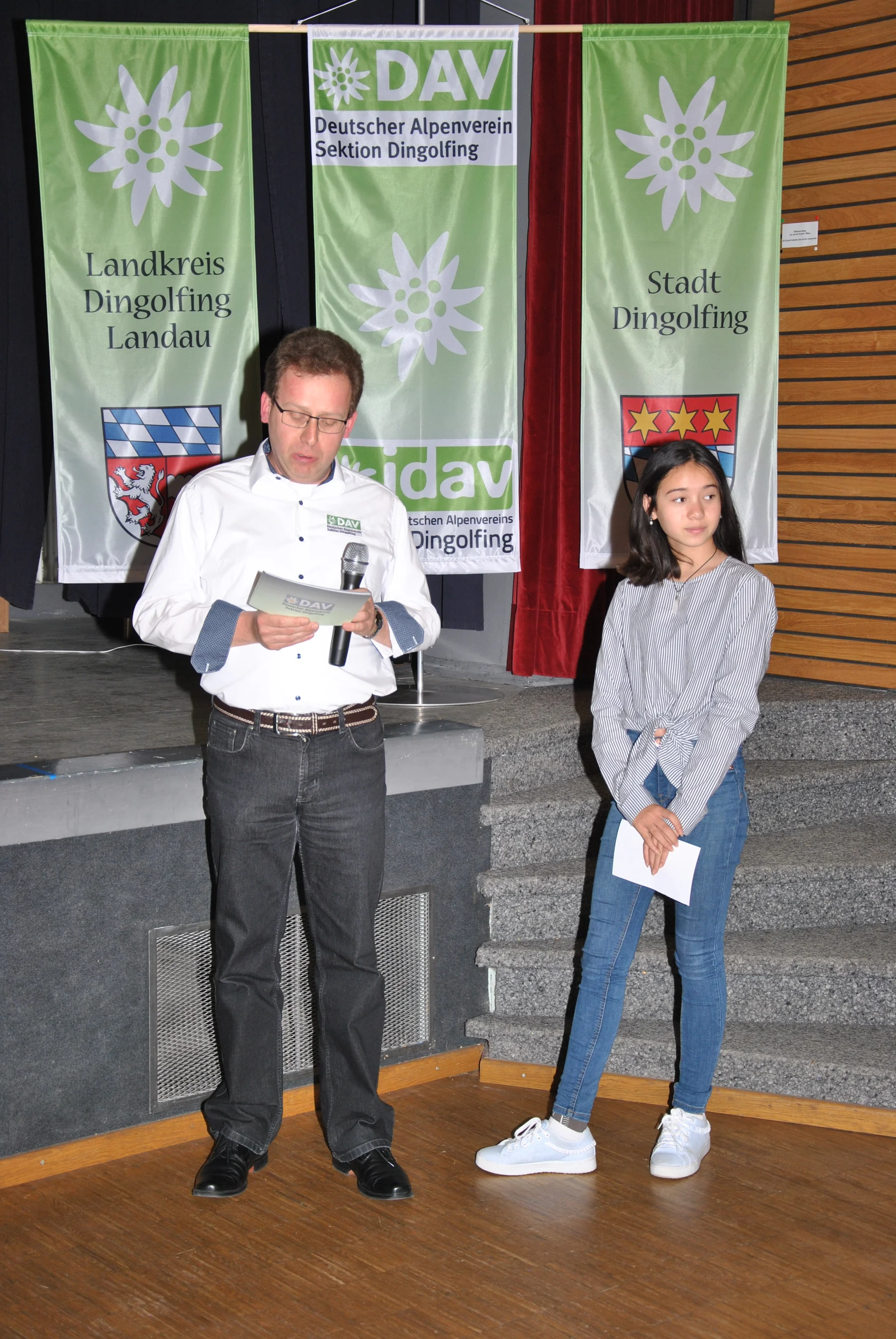 4 Wir waren dabei - Impressionen vom Festabend | © Frankl Günther