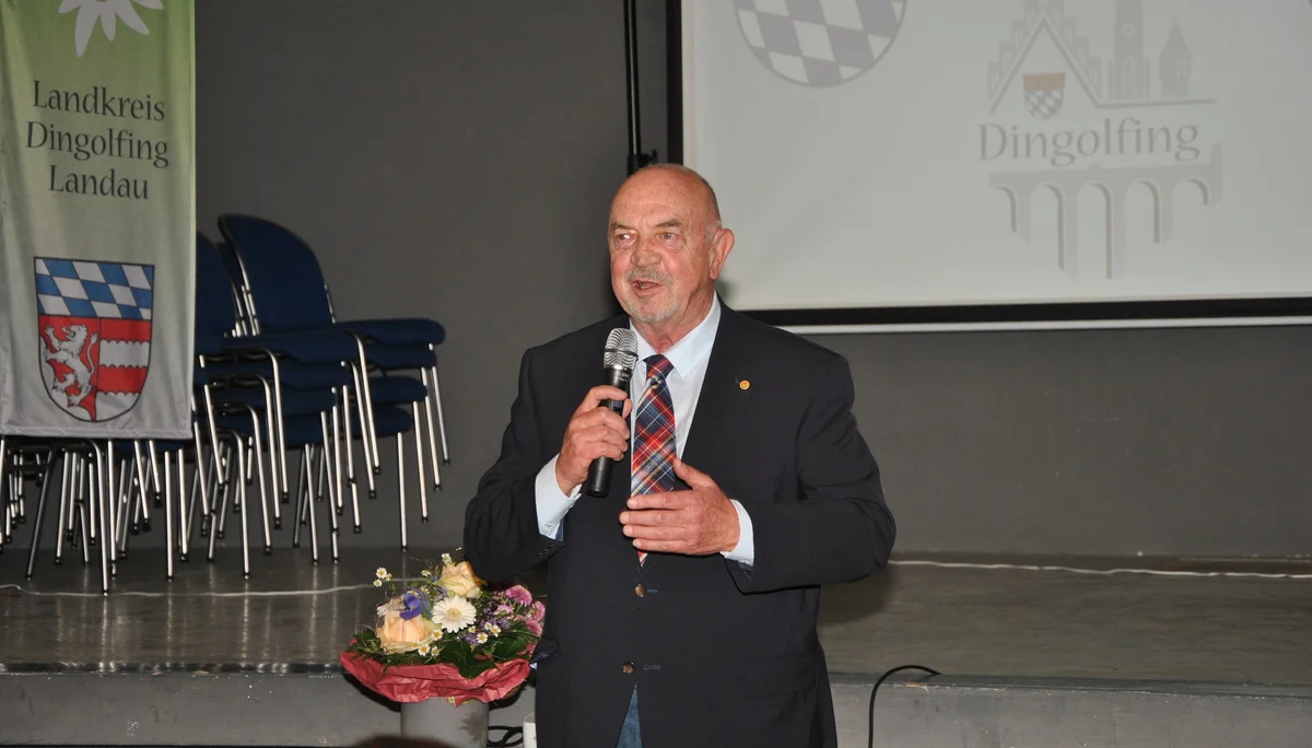 4 Wir waren dabei - Impressionen vom Festabend | © Frankl Günther