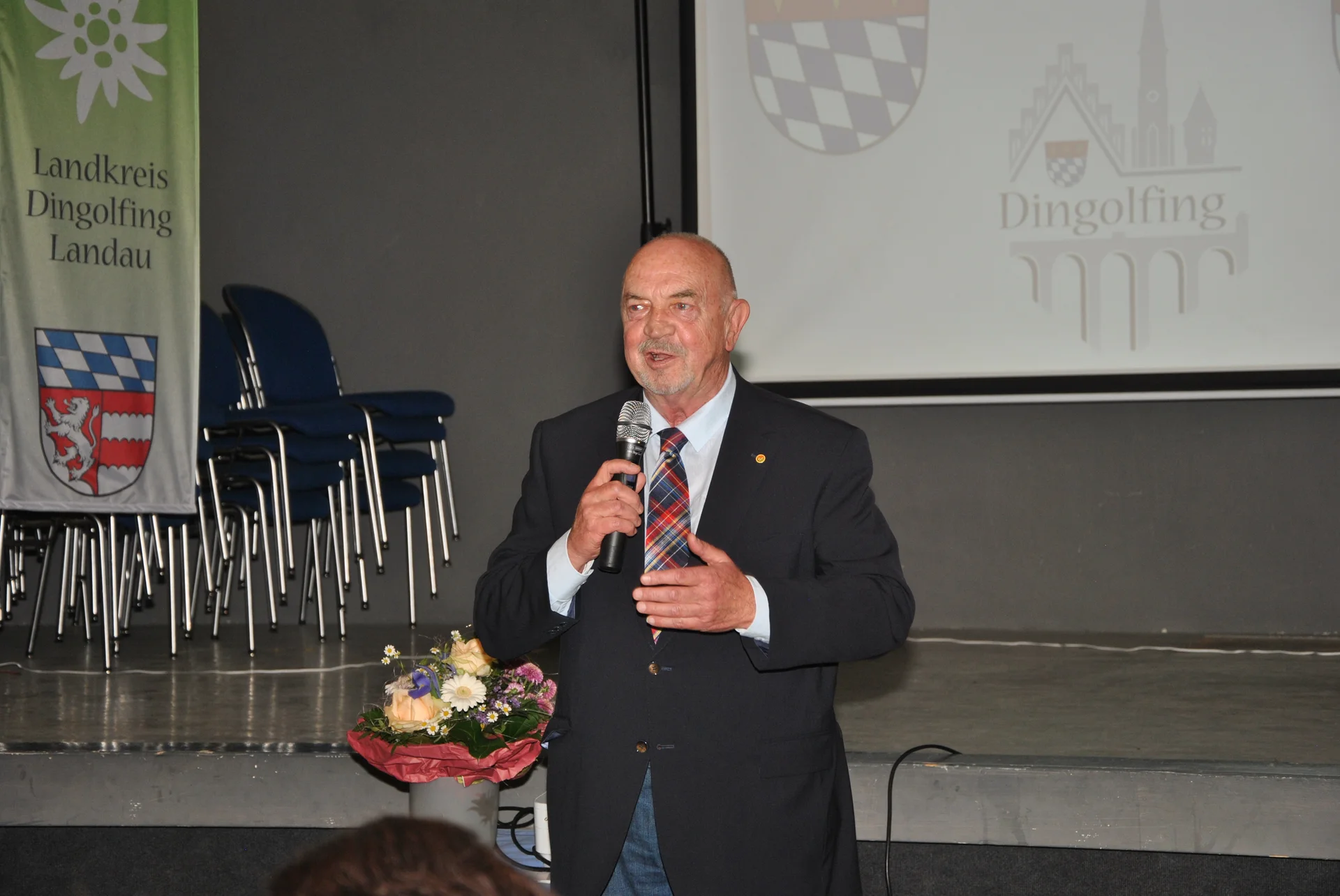 4 Wir waren dabei - Impressionen vom Festabend | © Frankl Günther