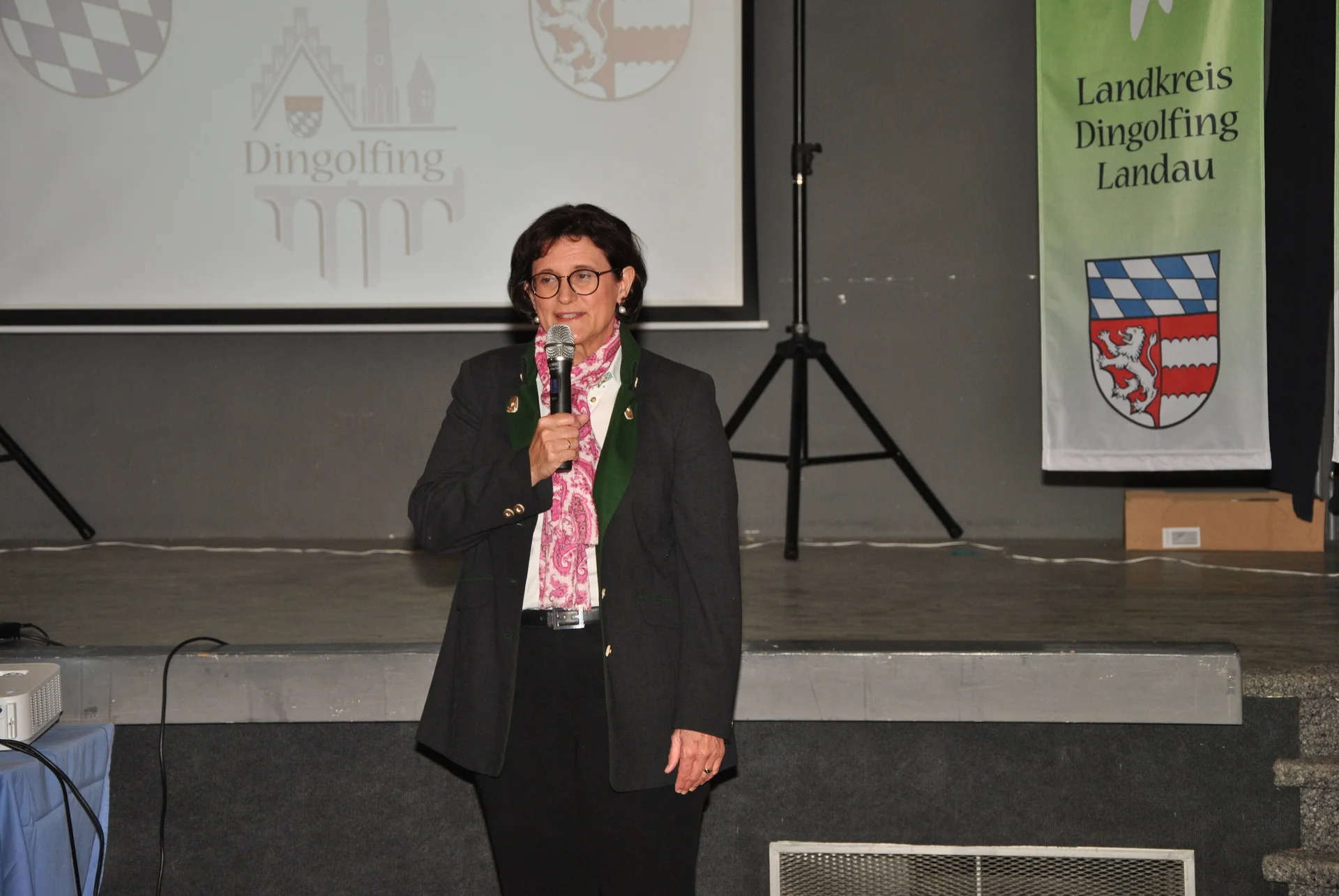 4 Wir waren dabei - Impressionen vom Festabend | © Frankl Günther