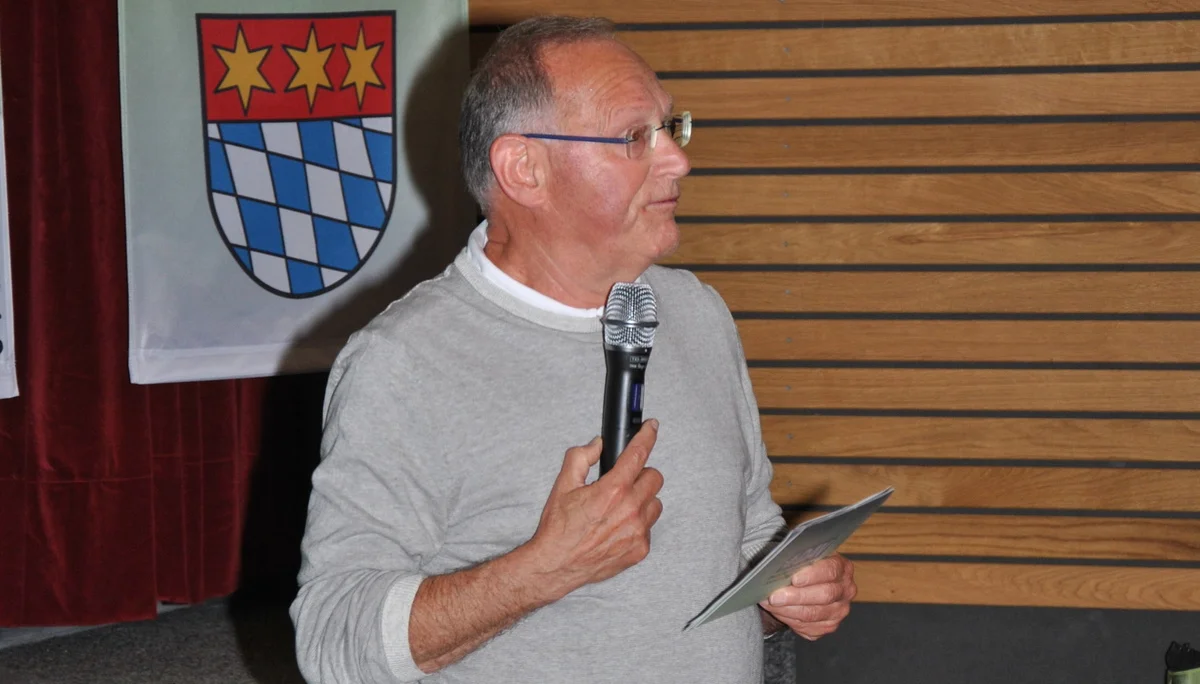 4 Wir waren dabei - Impressionen vom Festabend | © Frankl Günther