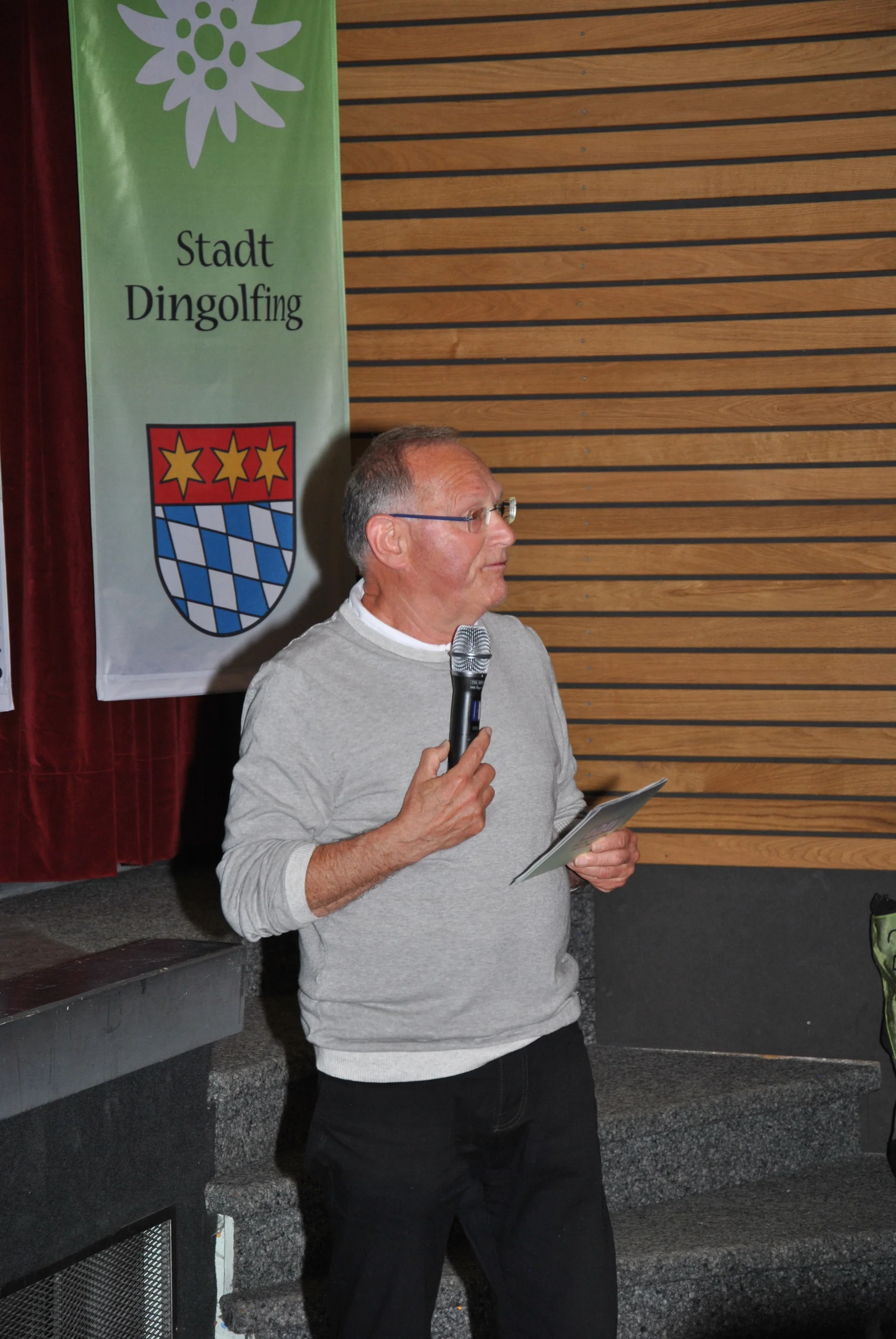 4 Wir waren dabei - Impressionen vom Festabend | © Frankl Günther