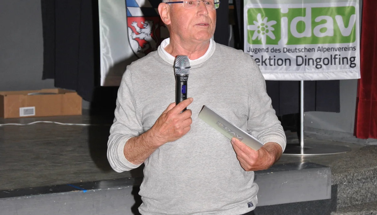 4 Wir waren dabei - Impressionen vom Festabend | © Frankl Günther