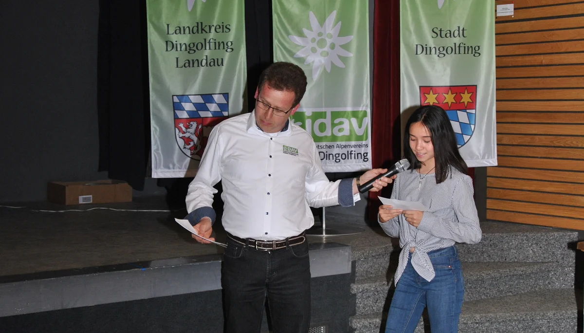 4 Wir waren dabei - Impressionen vom Festabend | © Frankl Günther