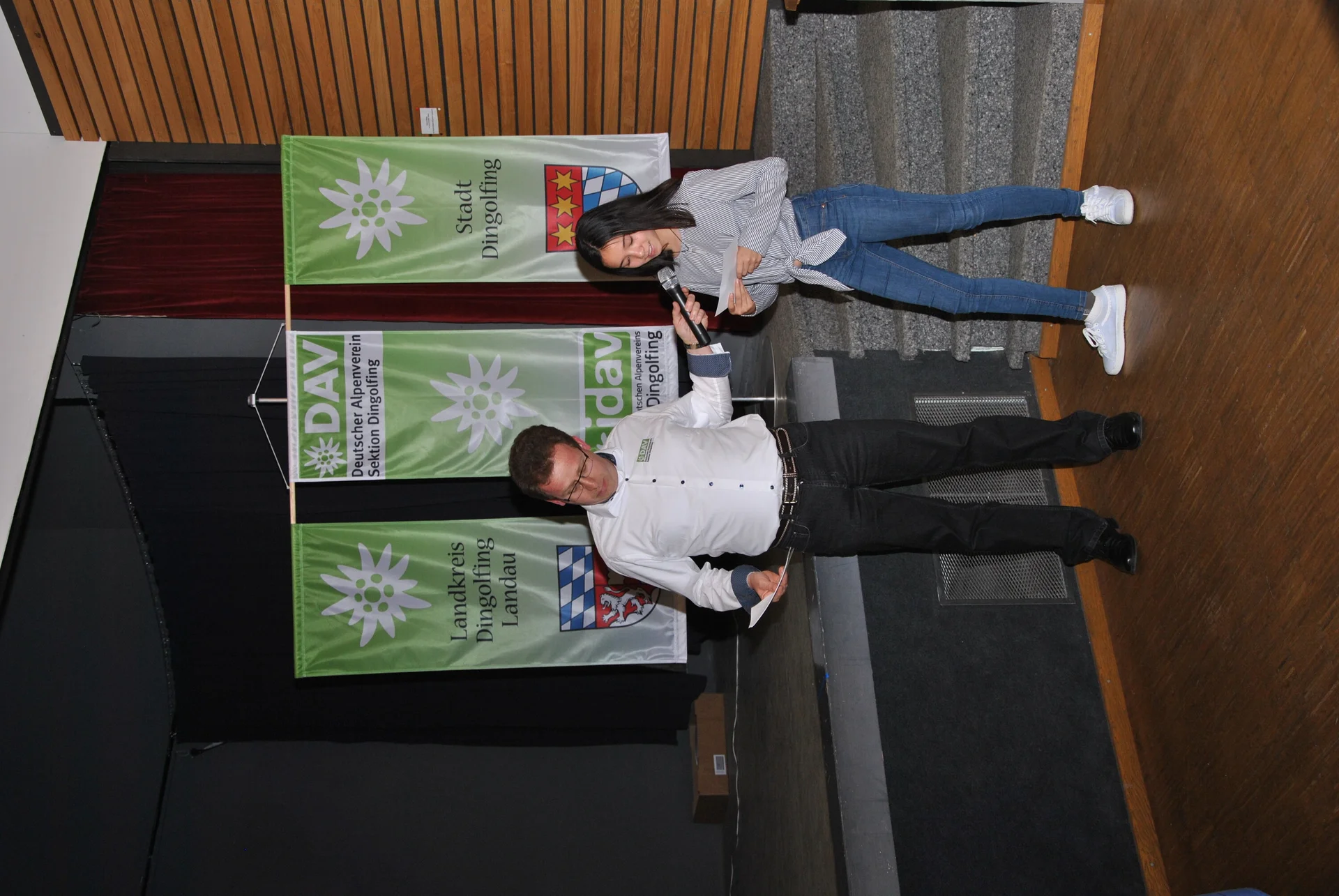 4 Wir waren dabei - Impressionen vom Festabend | © Frankl Günther