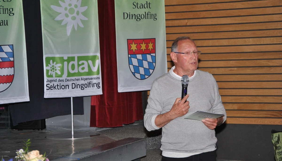 4 Wir waren dabei - Impressionen vom Festabend | © Frankl Günther