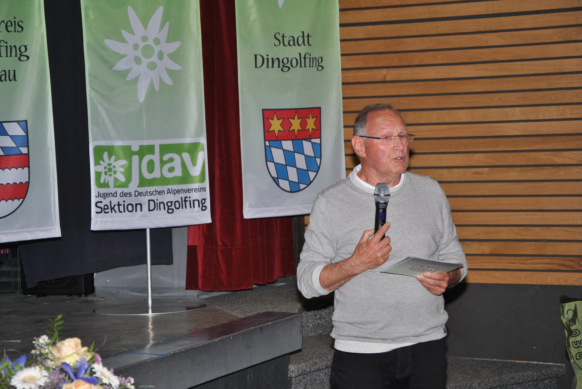 4 Wir waren dabei - Impressionen vom Festabend | © Frankl Günther