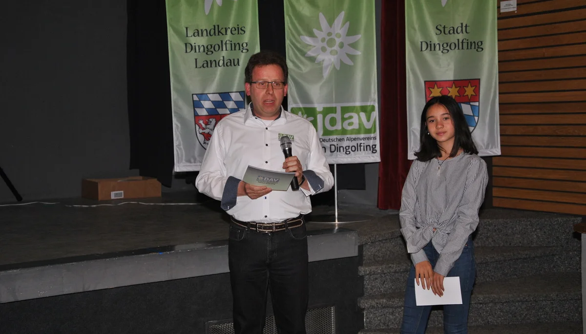 4 Wir waren dabei - Impressionen vom Festabend | © Frankl Günther