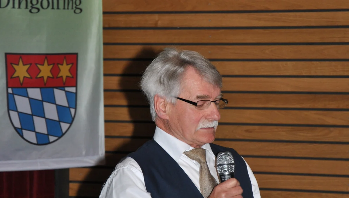 4 Wir waren dabei - Impressionen vom Festabend | © Frankl Günther