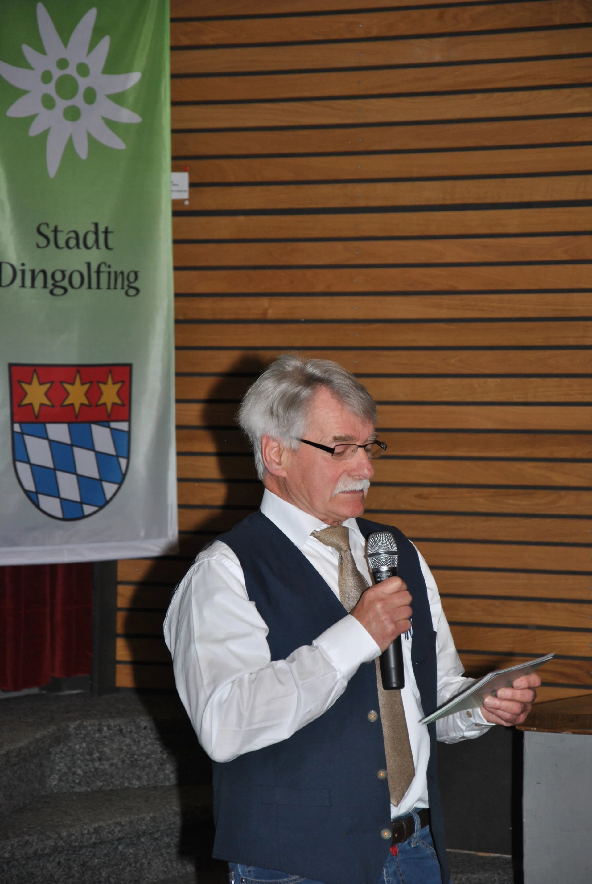 4 Wir waren dabei - Impressionen vom Festabend | © Frankl Günther