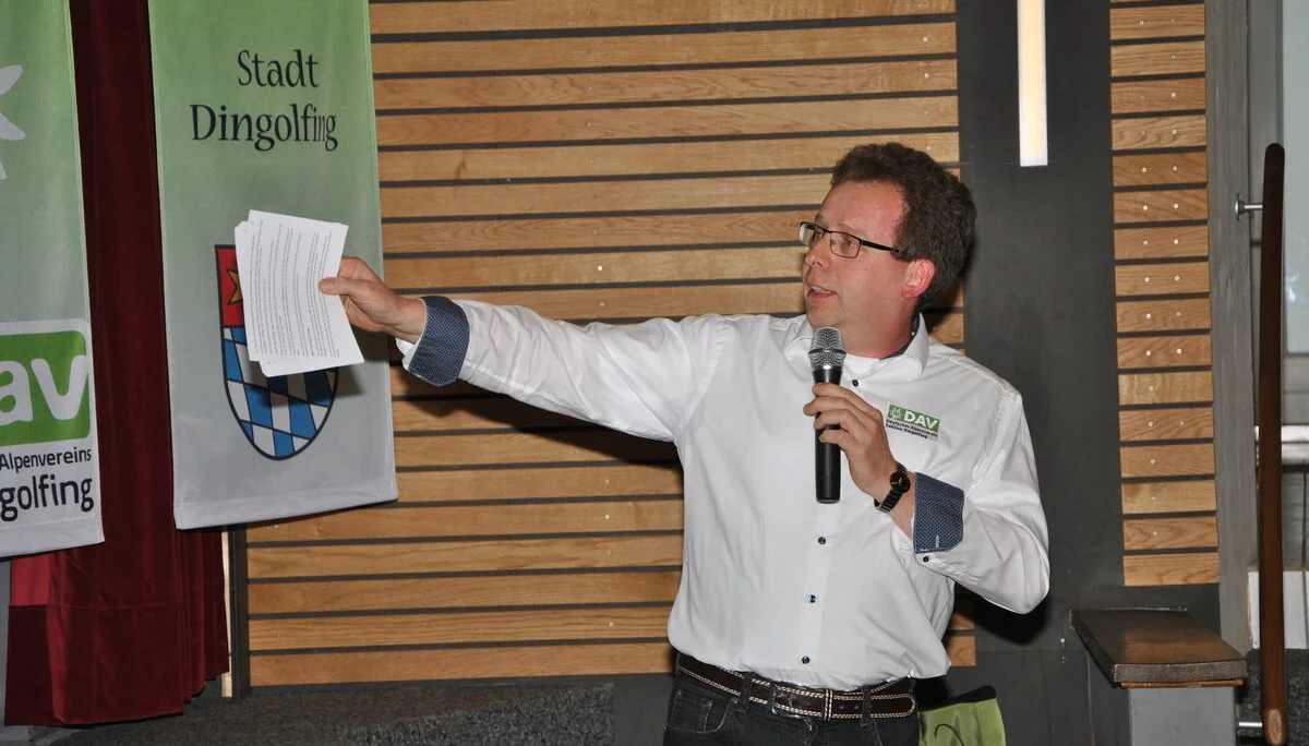 4 Wir waren dabei - Impressionen vom Festabend | © Frankl Günther