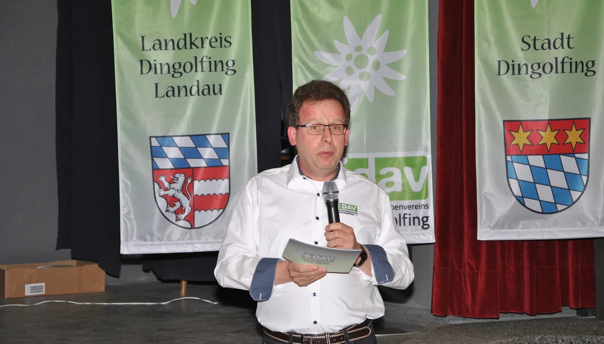 4 Wir waren dabei - Impressionen vom Festabend | © Frankl Günther
