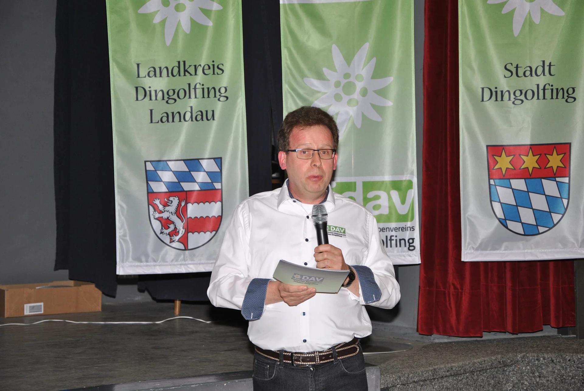 4 Wir waren dabei - Impressionen vom Festabend | © Frankl Günther