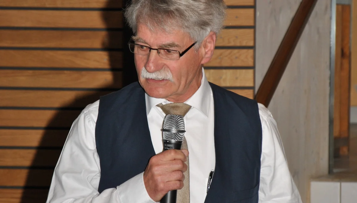 4 Wir waren dabei - Impressionen vom Festabend | © Frankl Günther