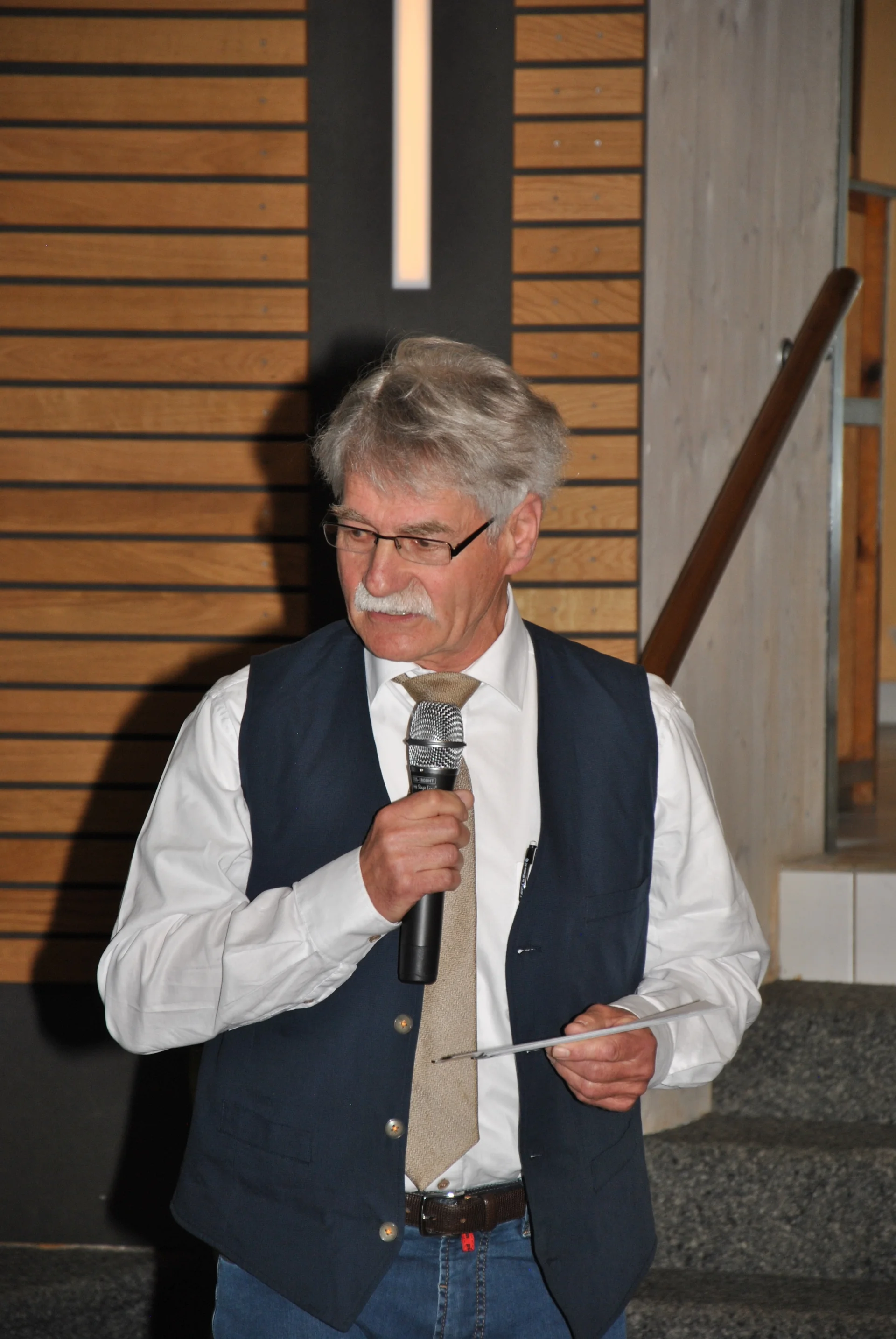 4 Wir waren dabei - Impressionen vom Festabend | © Frankl Günther