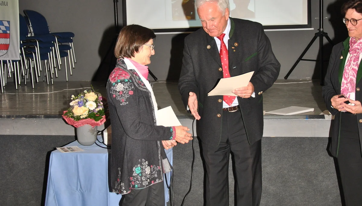 4 Wir waren dabei - Impressionen vom Festabend | © Frankl Günther