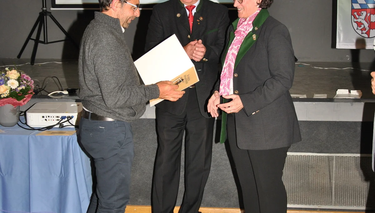 4 Wir waren dabei - Impressionen vom Festabend | © Frankl Günther