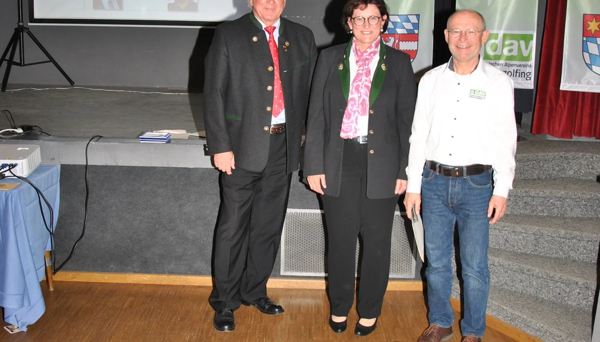 4 Wir waren dabei - Impressionen vom Festabend | © Frankl Günther