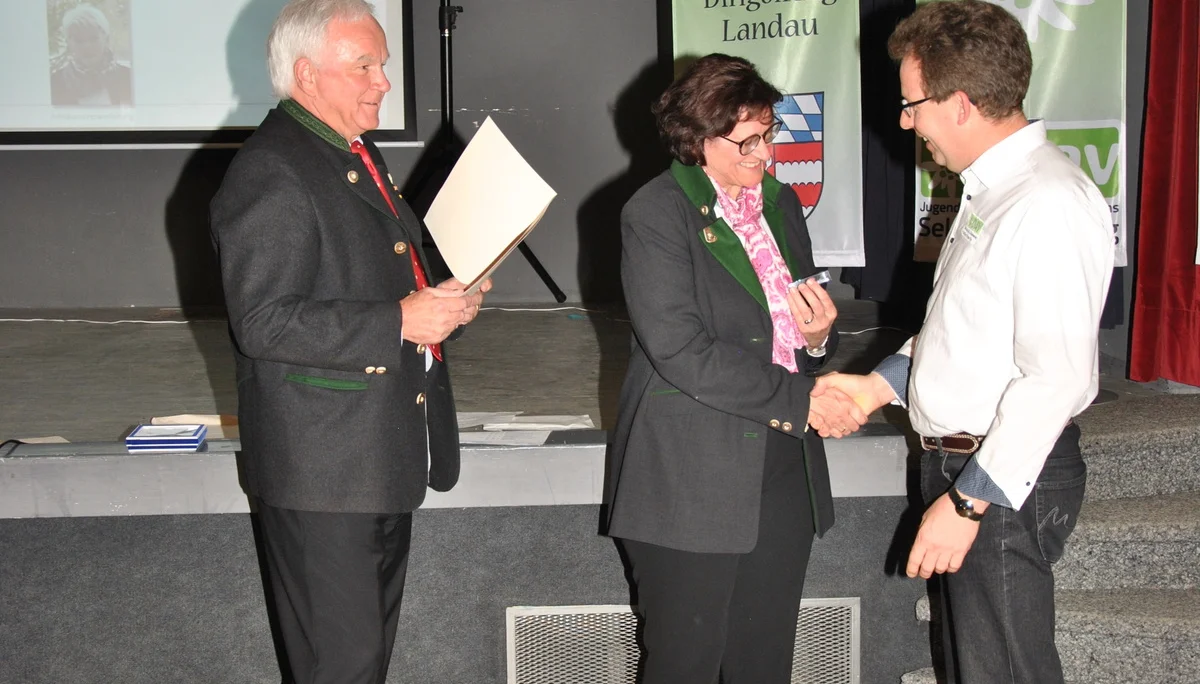 4 Wir waren dabei - Impressionen vom Festabend | © Frankl Günther