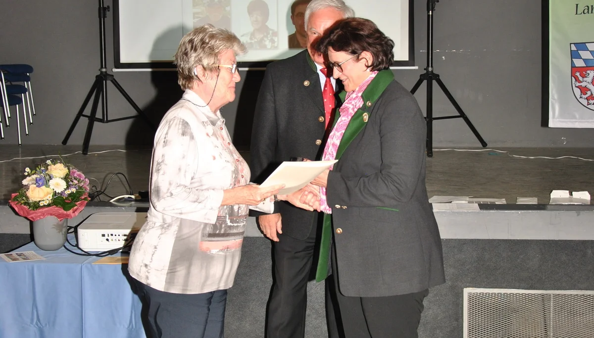 4 Wir waren dabei - Impressionen vom Festabend | © Frankl Günther